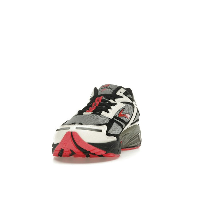 Jeff Staple x Brooks Adrenaline GTS 4 Pigeon Pink - мужская сетка размеров Jeff Staple x Brooks Adrenaline GTS 4 Pigeon Pink - мужская сетка размеров