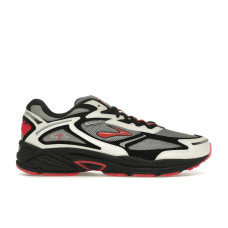 Brooks Adrenaline GTS 4 Jeff Staple Black White Pigeon Pink