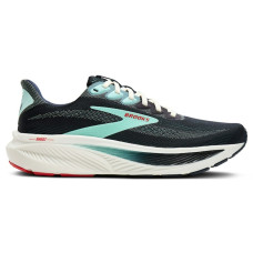 Brooks Ghost 17 Kraken