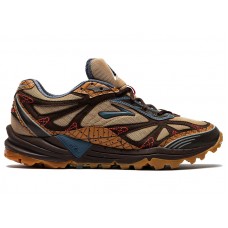 Brooks Cascadia 1 Jeff Staple Ginger Wren