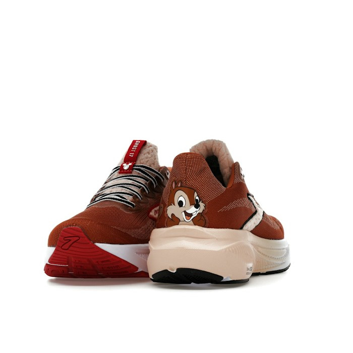runDisney x Brooks Ghost 17 Chip n Dale - мужская сетка размеров runDisney x Brooks Ghost 17 Chip n Dale - мужская сетка размеров