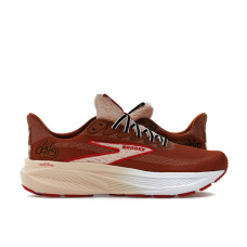 Brooks Ghost 17 runDisney Chip n’ Dale
