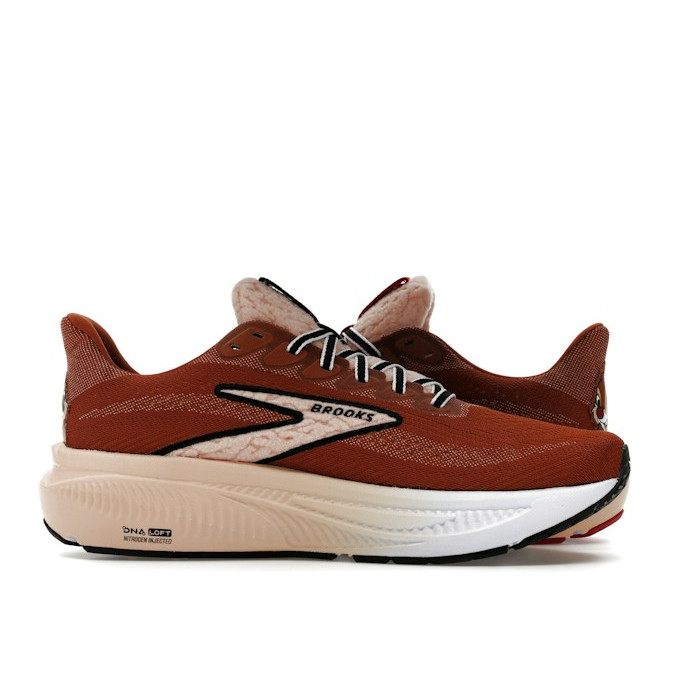 runDisney x Brooks Ghost 17 Chip n Dale - мужская сетка размеров runDisney x Brooks Ghost 17 Chip n Dale - мужская сетка размеров