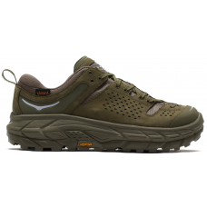 Кроссовки Hoka One One Tor Ultra Low WP JP Burnt Olive