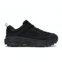Кроссовки Hoka One One Tor Ultra Low Wp Jp Black