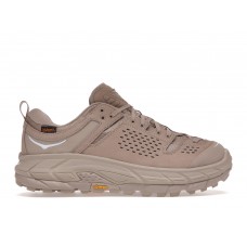 Кроссовки Hoka One One Tor Ultra Low Wp Jp Simply Taupe