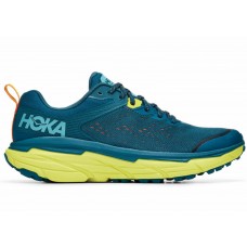 Кроссовки Hoka One One Challenger ATR 6 Blue Coral Evening Primrose