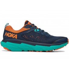 Кроссовки Hoka One One Challenger ATR 6 Outer Space Atlantis Blue