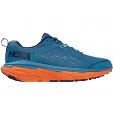 Кроссовки Hoka One One Challenger ATR 6 Provincial Blue Carrot