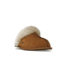 Женские UGG Scuffette II Slipper Chestnut (W)