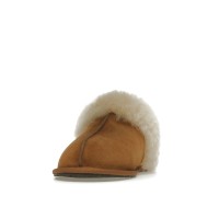 Женские UGG Scuffette II Slipper Chestnut (W)