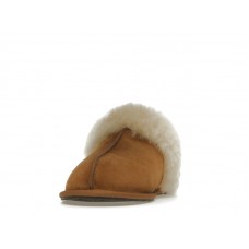 Женские UGG Scuffette II Slipper Chestnut (W)