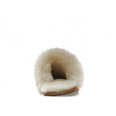 Женские UGG Scuffette II Slipper Chestnut (W)