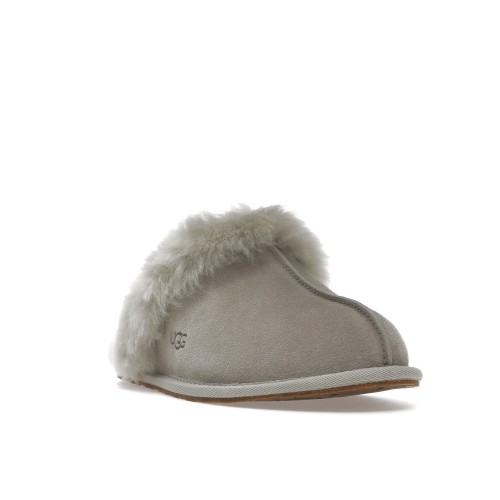 UGG Scuffette II Slipper Goat (W) - женская сетка размеров