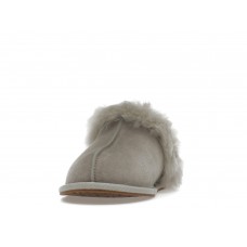 Женские тапки UGG Scuffette II Slipper Goat (W)