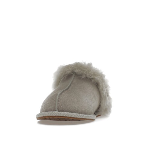 UGG Scuffette II Slipper Goat (W) - женская сетка размеров