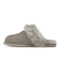 Женские тапки UGG Scuffette II Slipper Goat (W)