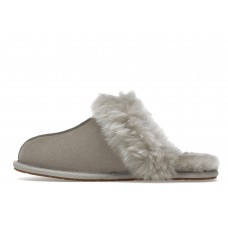 Женские тапки UGG Scuffette II Slipper Goat (W)