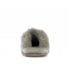 Женские тапки UGG Scuffette II Slipper Goat (W)