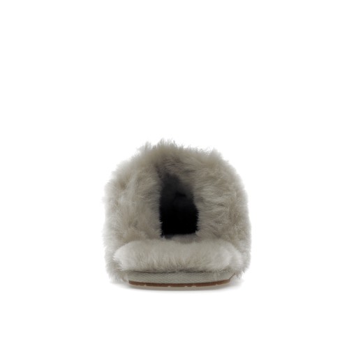 UGG Scuffette II Slipper Goat (W) - женская сетка размеров