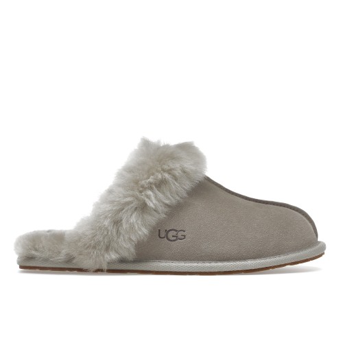 UGG Scuffette II Slipper Goat (W) - женская сетка размеров