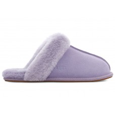 Женские тапки UGG Scuffette II Slipper June Gloom (W)