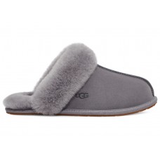 Женские тапки UGG Scuffette II Slipper Lighthouse (W)