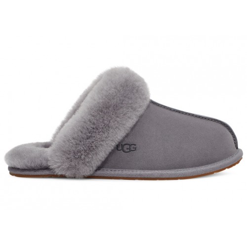 UGG Scuffette II Slipper Lighthouse (W) - женская сетка размеров