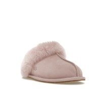 Женские тапки UGG Scuffette II Slipper Rose Grey (W)