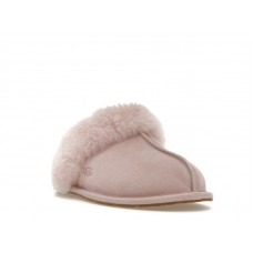 Женские тапки UGG Scuffette II Slipper Rose Grey (W)