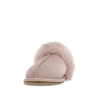 Женские тапки UGG Scuffette II Slipper Rose Grey (W)