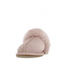 Женские тапки UGG Scuffette II Slipper Rose Grey (W)