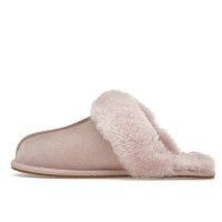 Женские тапки UGG Scuffette II Slipper Rose Grey (W)