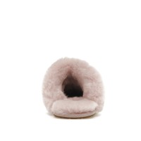 Женские тапки UGG Scuffette II Slipper Rose Grey (W)