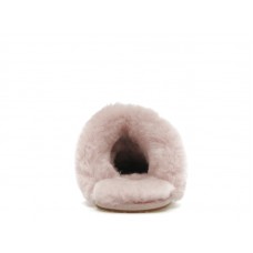 Женские тапки UGG Scuffette II Slipper Rose Grey (W)