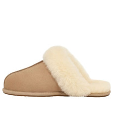 Женские UGG Scuffette II Slipper Sand (W)
