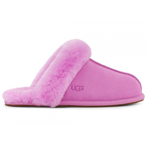 UGG Scuffette II Slipper Wildflower (W) - женская сетка размеров