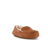 Женские тапки UGG Ansley Slipper Chestnut (W)