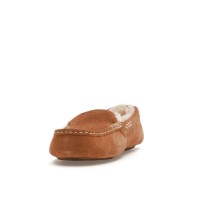 Женские тапки UGG Ansley Slipper Chestnut (W)