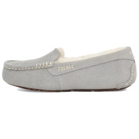 Женские UGG Ansley Slipper Light Grey (W)