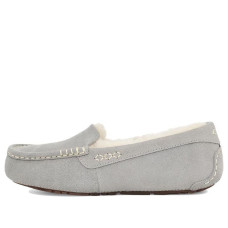 Женские UGG Ansley Slipper Light Grey (W)