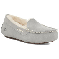 Женские UGG Ansley Slipper Light Grey (W)