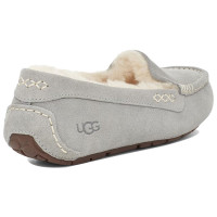 Женские UGG Ansley Slipper Light Grey (W)