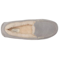 Женские UGG Ansley Slipper Light Grey (W)