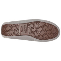Женские UGG Ansley Slipper Light Grey (W)