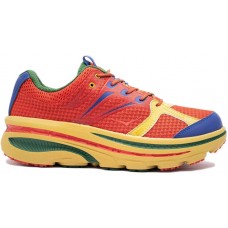 Hoka One One Bondi B Engineered Garments Multi
