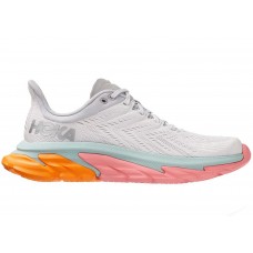 Кроссовки Hoka One One Clifton Edge Nimbus Cloud Lunar Rock