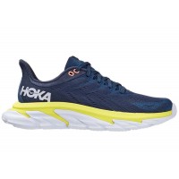 Женские Hoka One One Clifton Edge Moonlit Ocean Evening Primrose (W)