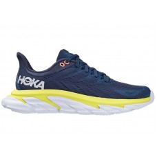 Женские Hoka One One Clifton Edge Moonlit Ocean Evening Primrose (W)