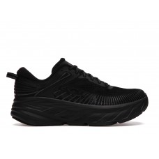 Кроссовки Hoka One One Bondi 7 Black